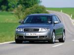 Audi A4 1.8T Sedan 2000 года